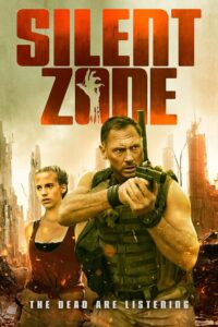 Silent Zone (2025) Online Subtitrat in Romana