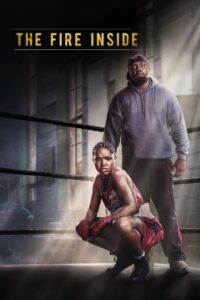 The Fire Inside (2024) Online Subtitrat in Romana