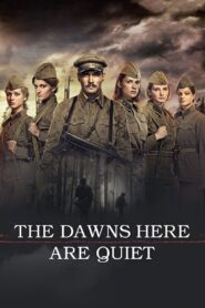 The Dawns Here Are Quiet (2015) Online Subtitrat in Romana