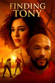 Finding Tony (2024) Online Subtitrat in Romana