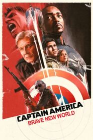 Captain America: Brave New World (2025) Online Subtitrat in Romana