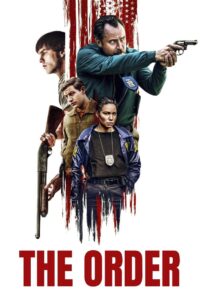 The Order (2024) Online Subtitrat in Romana