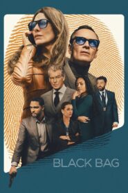 Black Bag (2025) Online Subtitrat in Romana