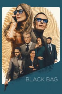 Black Bag (2025) Online Subtitrat in Romana