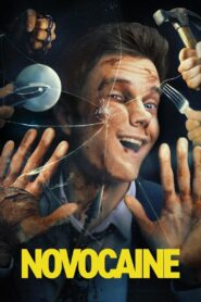 Novocaine (2025) Online Subtitrat in Romana