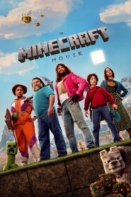 A Minecraft Movie (2025) Online Subtitrat in Romana