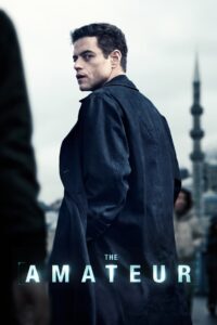 The Amateur (2025) Online Subtitrat in Romana