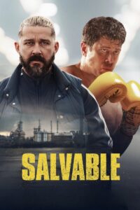 Salvable (2025) Online Subtitrat in Romana