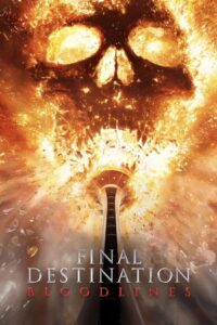 Final Destination Bloodlines (2025) Online Subtitrat in Romana