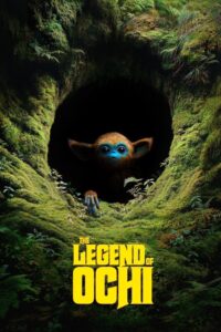 The Legend of Ochi (2025) Online Subtitrat in Romana