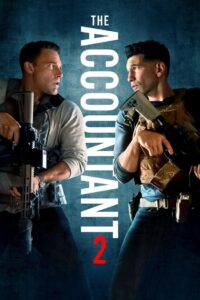 The Accountant 2 (2025) Online Subtitrat in Romana