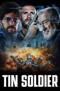 Tin Soldier (2025) Online Subtitrat in Romana