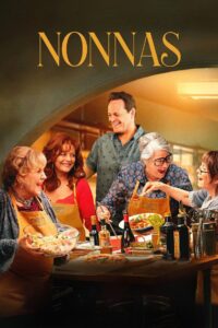 Nonnas (2025) Online Subtitrat in Romana
