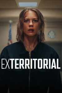 Exterritorial (2025) Online Subtitrat in Romana