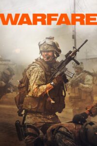 Warfare (2025) Online Subtitrat in Romana