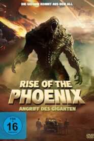 Alien Invasion: Rise of the Phoenix (2025) Online Subtitrat in Romana