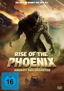 Alien Invasion: Rise of the Phoenix (2025) Online Subtitrat in Romana