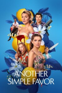 Another Simple Favor (2025) Online Subtitrat in Romana