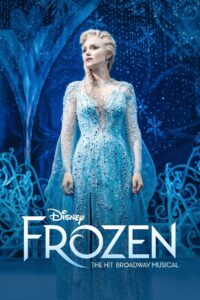Frozen: The Hit Broadway Musical (2025) Online Subtitrat in Romana