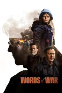 Words of War (2025) Online Subtitrat in Romana