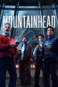 Mountainhead (2025) Online Subtitrat in Romana