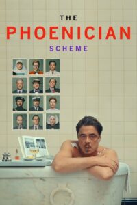 The Phoenician Scheme (2025) Online Subtitrat in Romana