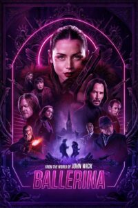 Ballerina (2025) Online Subtitrat in Romana