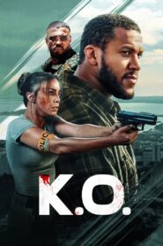 K.O. (2025) Film Online Subtitrat in Romana