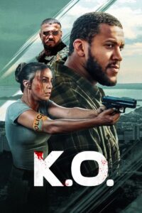 K.O. (2025) Film Online Subtitrat in Romana