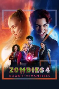 Zombies 4 Dawn Of The Vampires (2025) Online Subtitrat in Romana