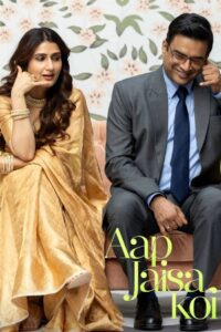 Aap Jaisa Koi (2025) Online Subtitrat in Romana