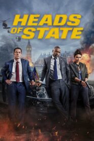 Heads of State (2025) Online Subtitrat in Romana