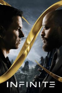 Infinite (2021) Online Subtitrat in Romana