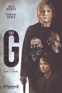The G (2024) Online Subtitrat in Romana