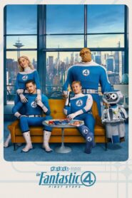 The Fantastic Four First Steps (2025) Online Subtitrat in Romana