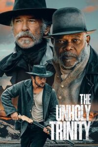 The Unholy Trinity (2025) Online Subtitrat in Romana
