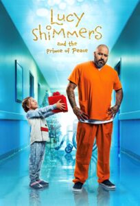 Lucy Shimmers and the Prince of Peace (2020) Online Subtitrat