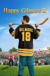 Happy Gilmore 2 (2025) Online Subtitrat in Romana
