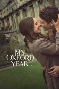 My Oxford Year (2025) Online Subtitrat in Romana