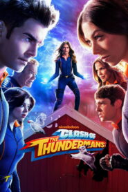 Clash of the Thundermans (2026) Online Subtitrat in Romana