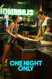 One Night Only (2026) Film Online Subtitrat in Romana